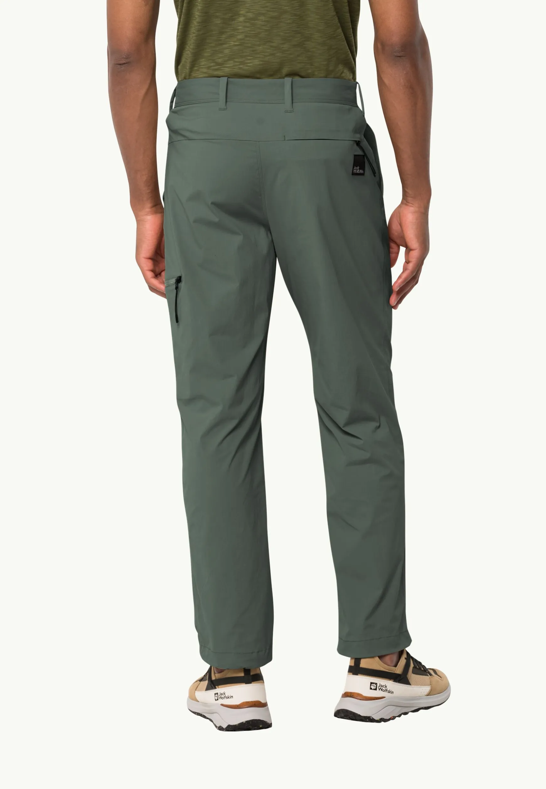 Wanderthirst Pants M