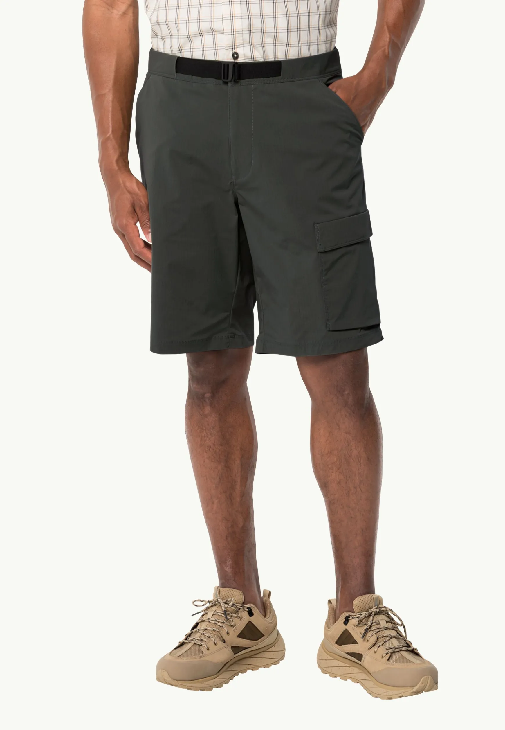 Wanderthirst Shorts M