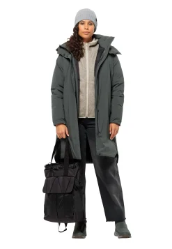 Wanderthirst Tote