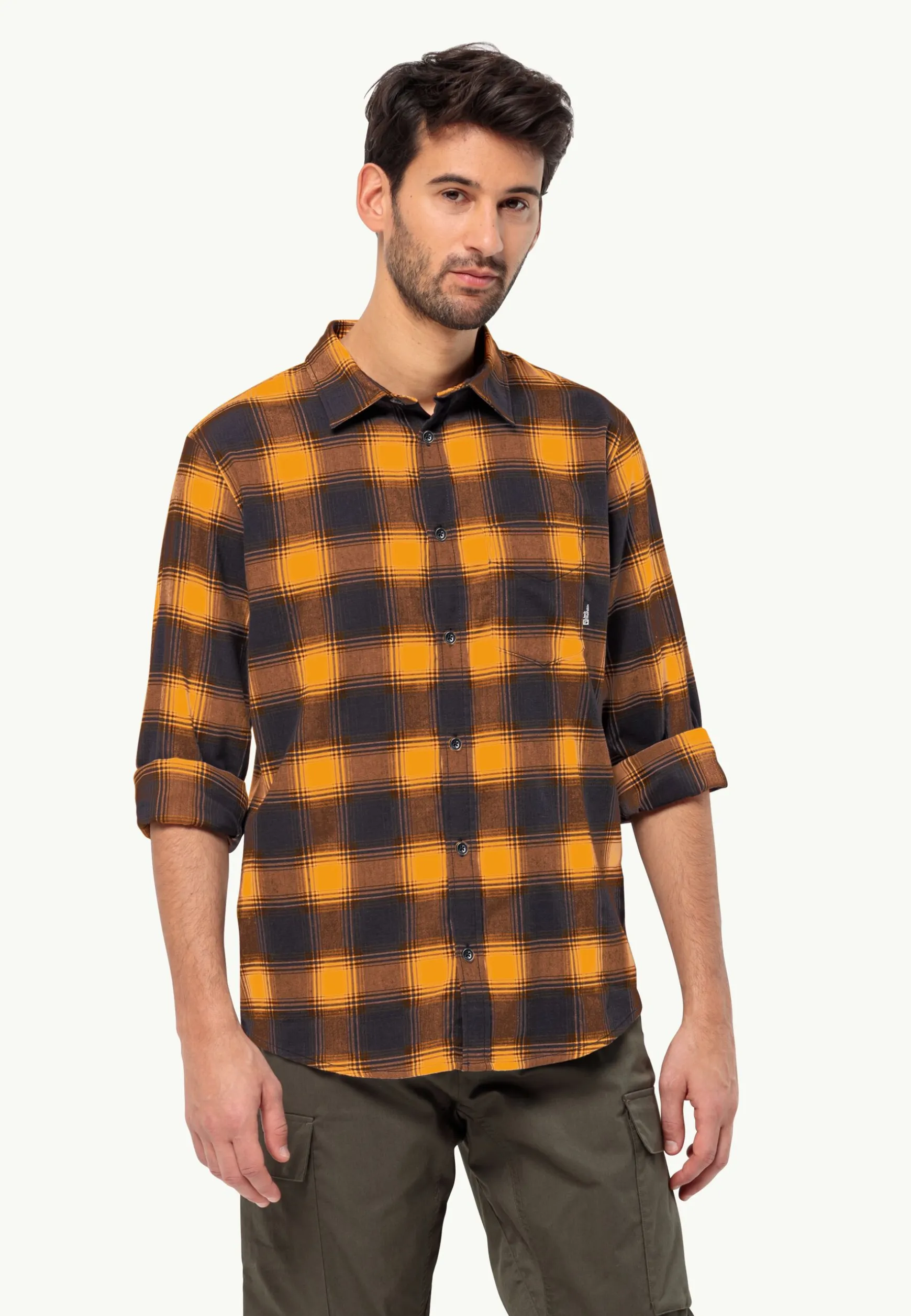 Wanderweg Shirt M