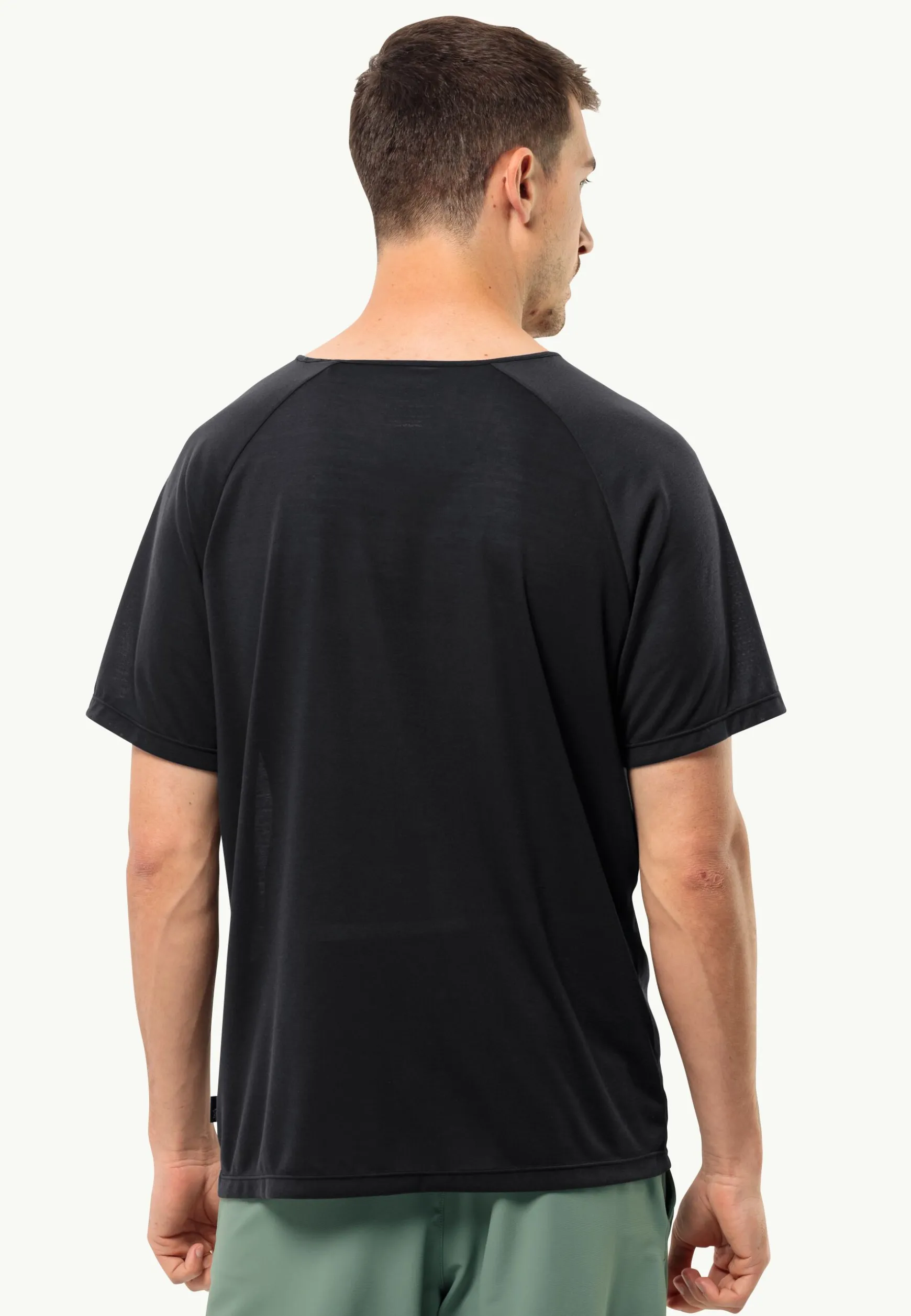 Wanderword T M