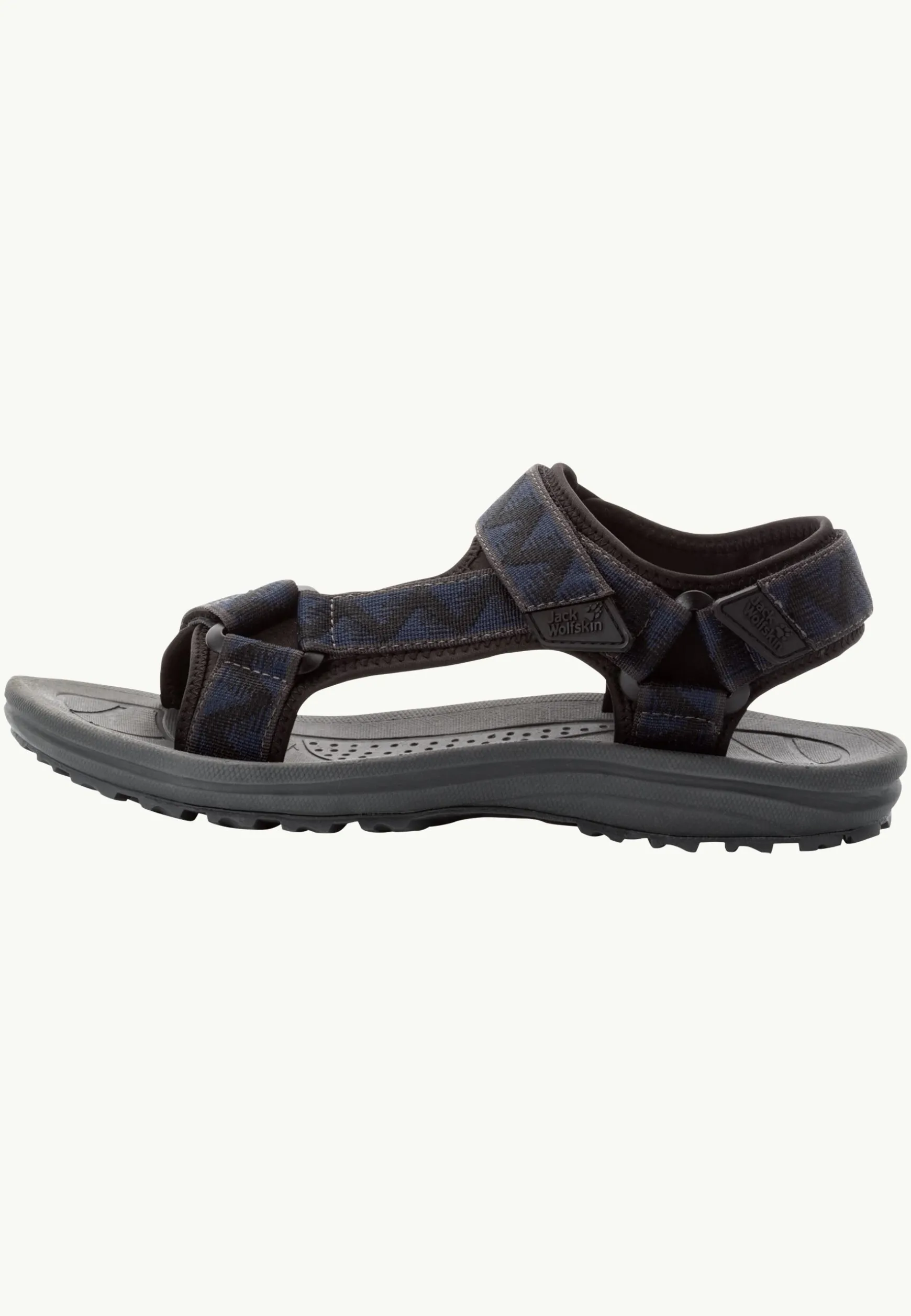 Wave Breaker M