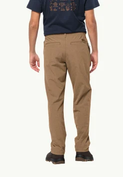 Winternebel Pants M