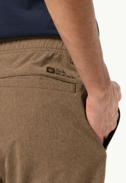 Winternebel Pants M