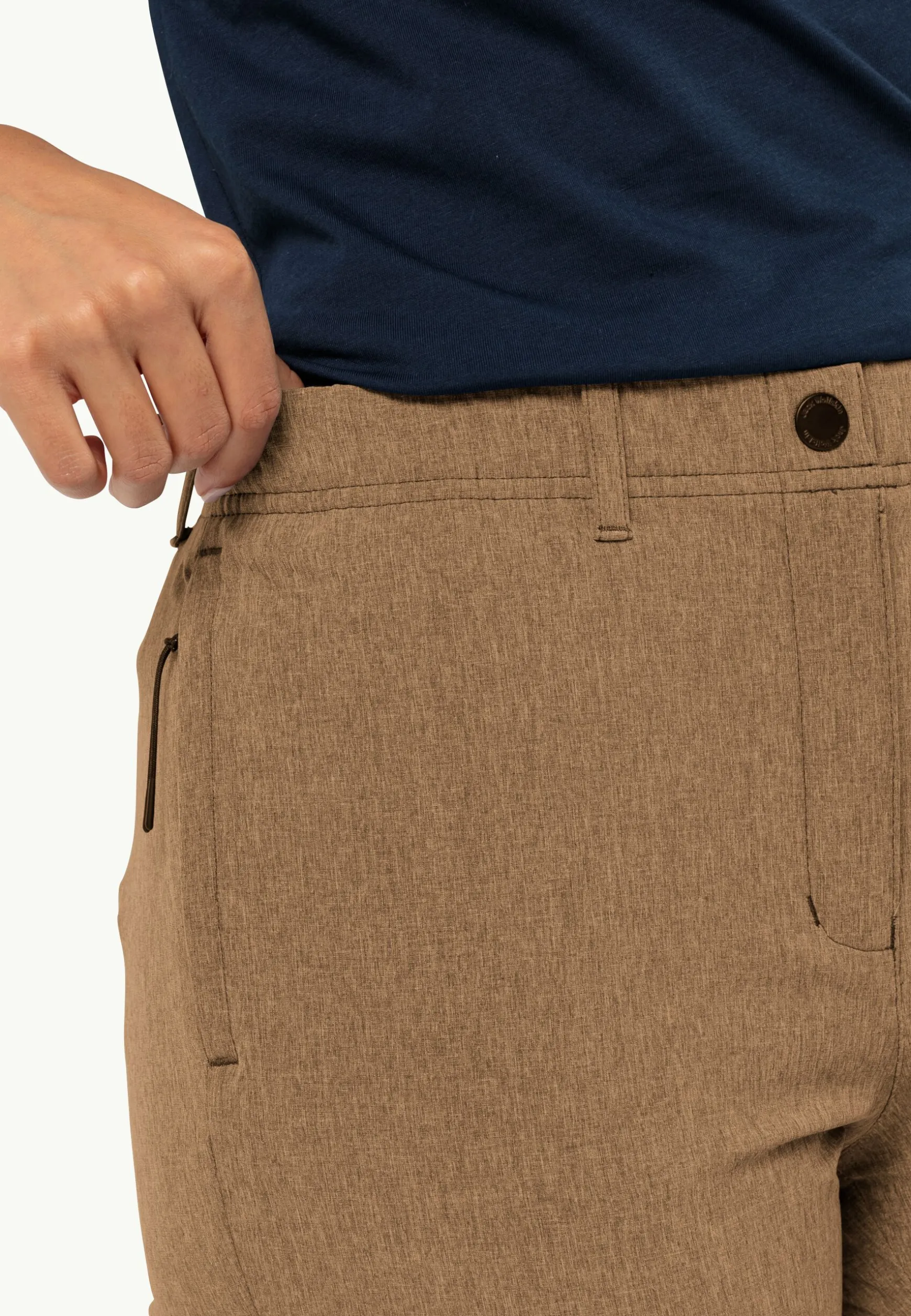 Winternebel Pants W