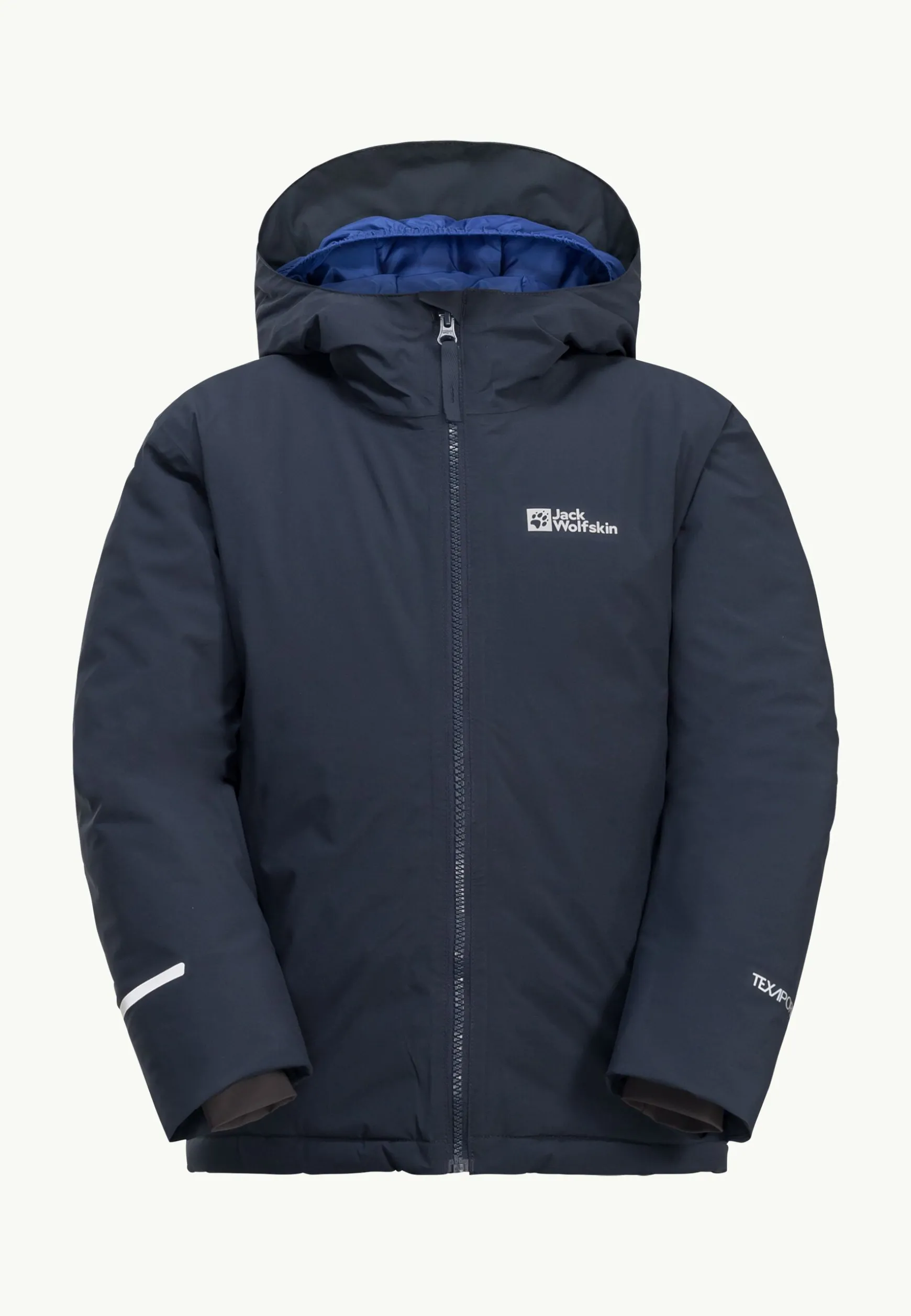 Wisper Ins Jacket K
