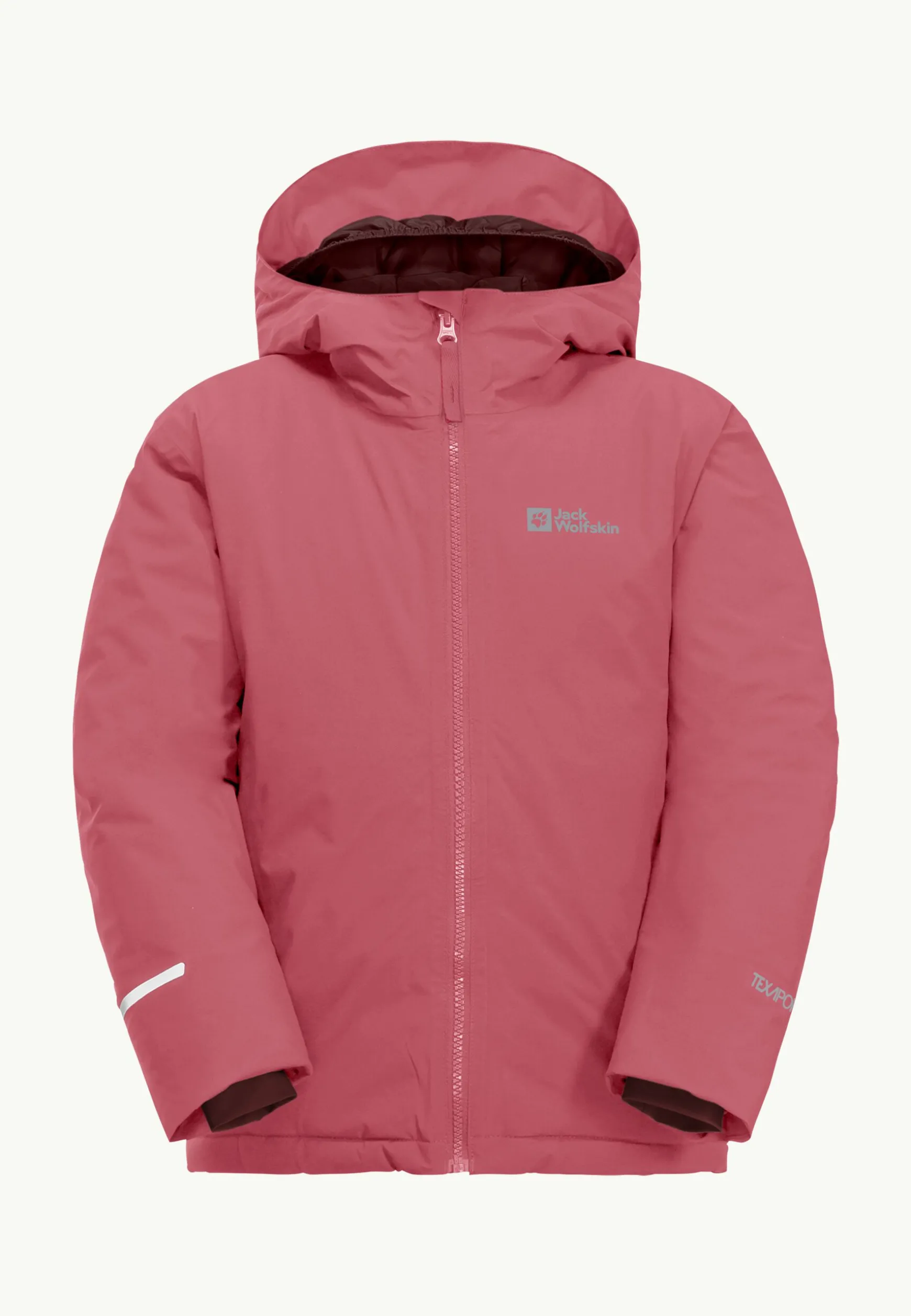 Wisper Ins Jacket K