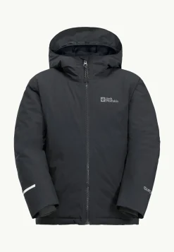 Wisper Ins Jacket K