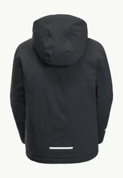 Wisper Ins Jacket K