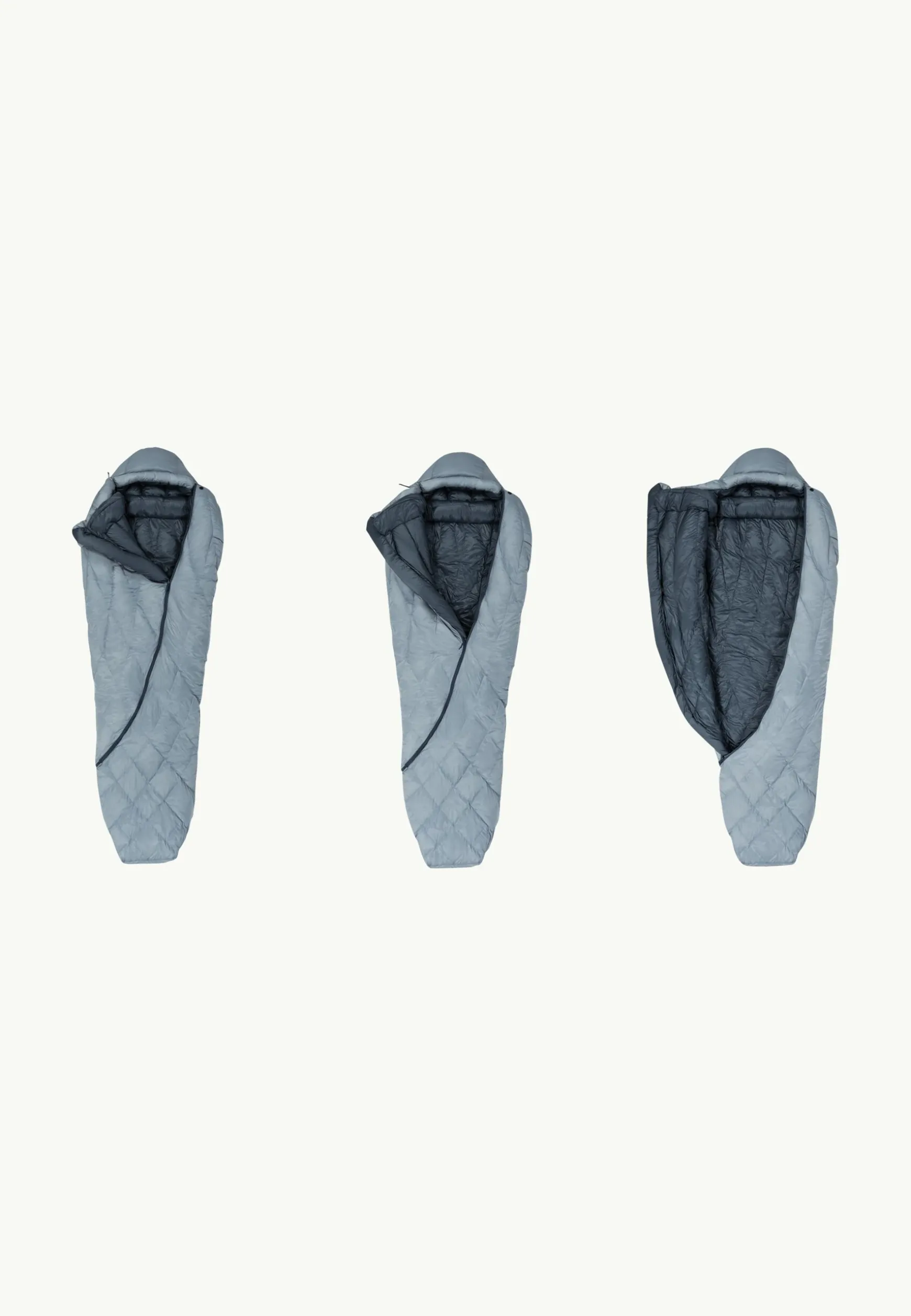 Wolftrail Down -7, 180cm Rds