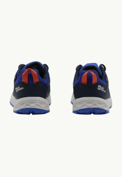 Woodland 2 Texapore Low K