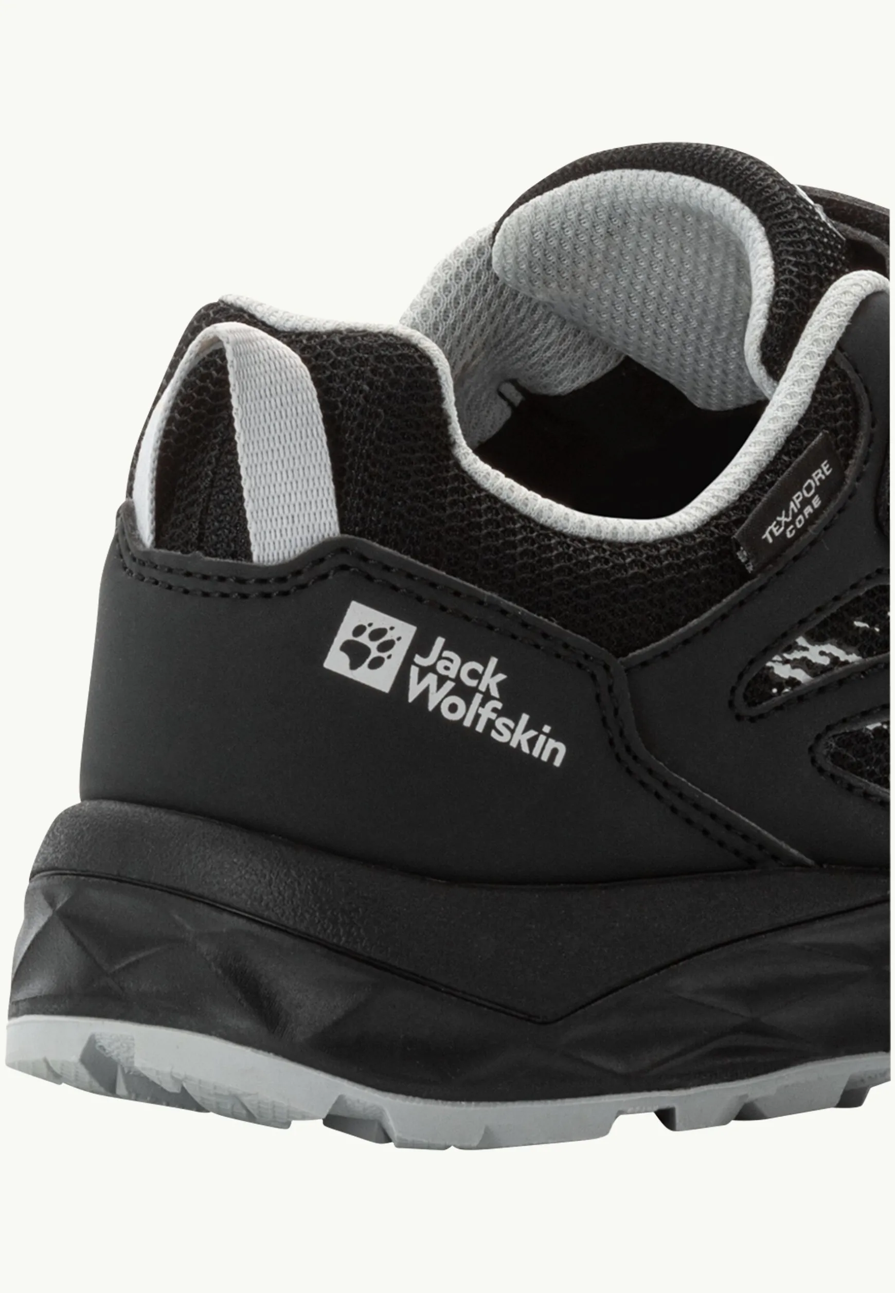 Woodland 2 Texapore Low Vc K