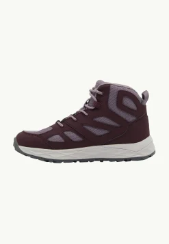 Woodland 2 Texapore Mid K