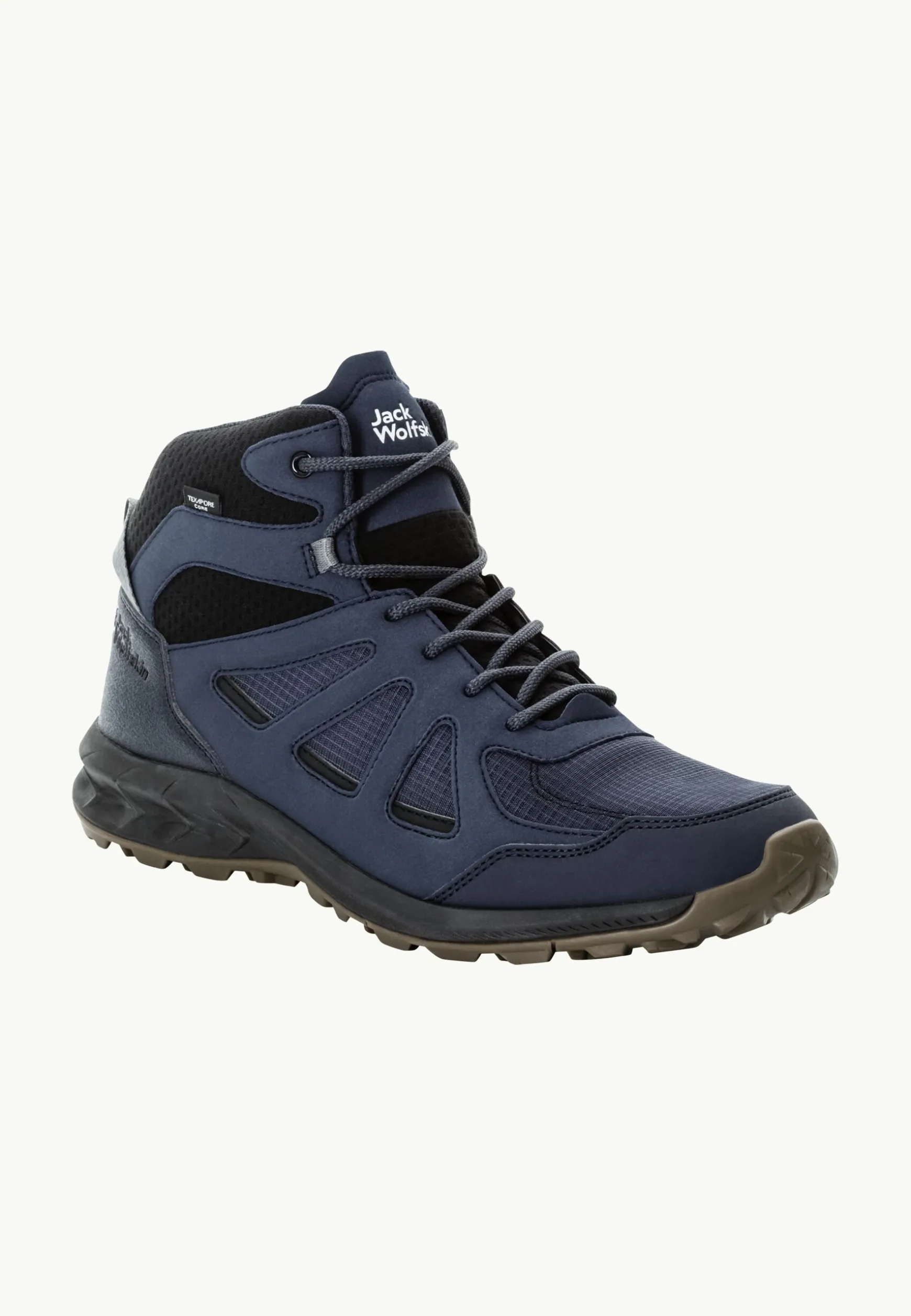 Woodland 2 Texapore Mid M
