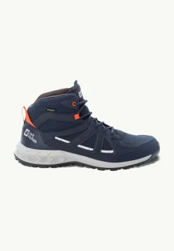 Woodland 2 Texapore Mid M