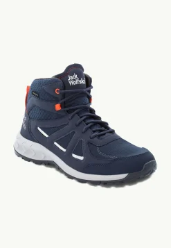 Woodland 2 Texapore Mid M