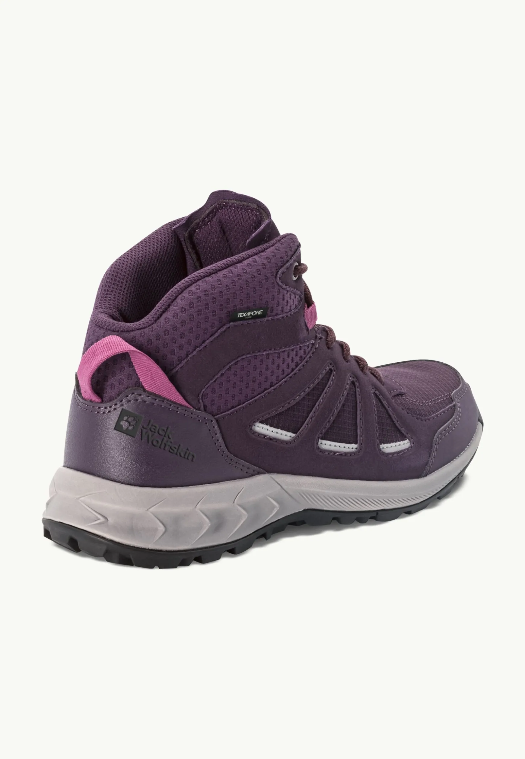 Woodland 2 Texapore Mid W