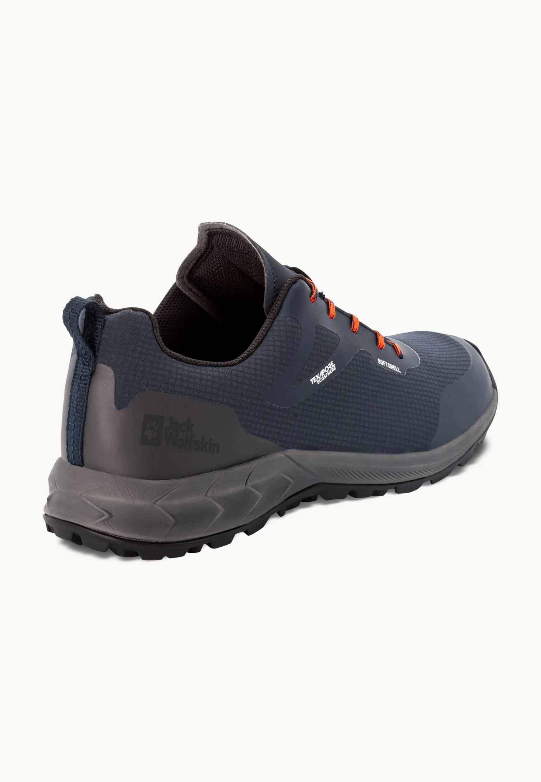 Woodland Shell Texapore Low M
