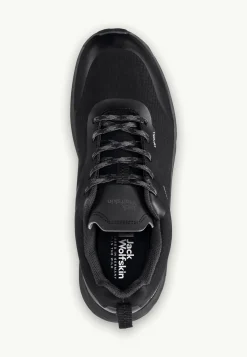 Woodland Shell Texapore Low W