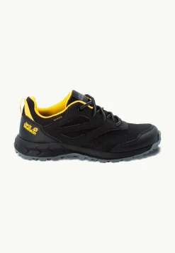 Woodland Texapore Low K
