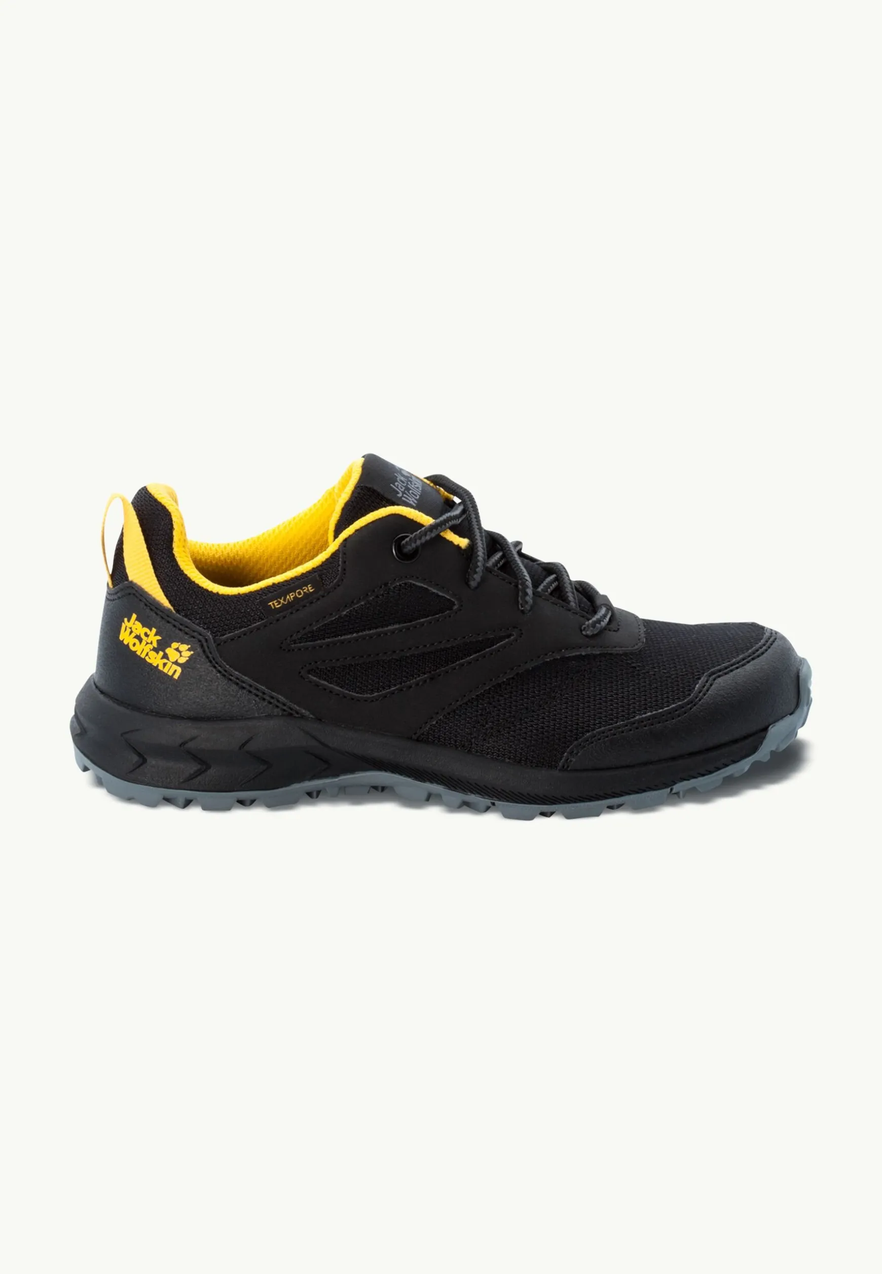 Woodland Texapore Low K