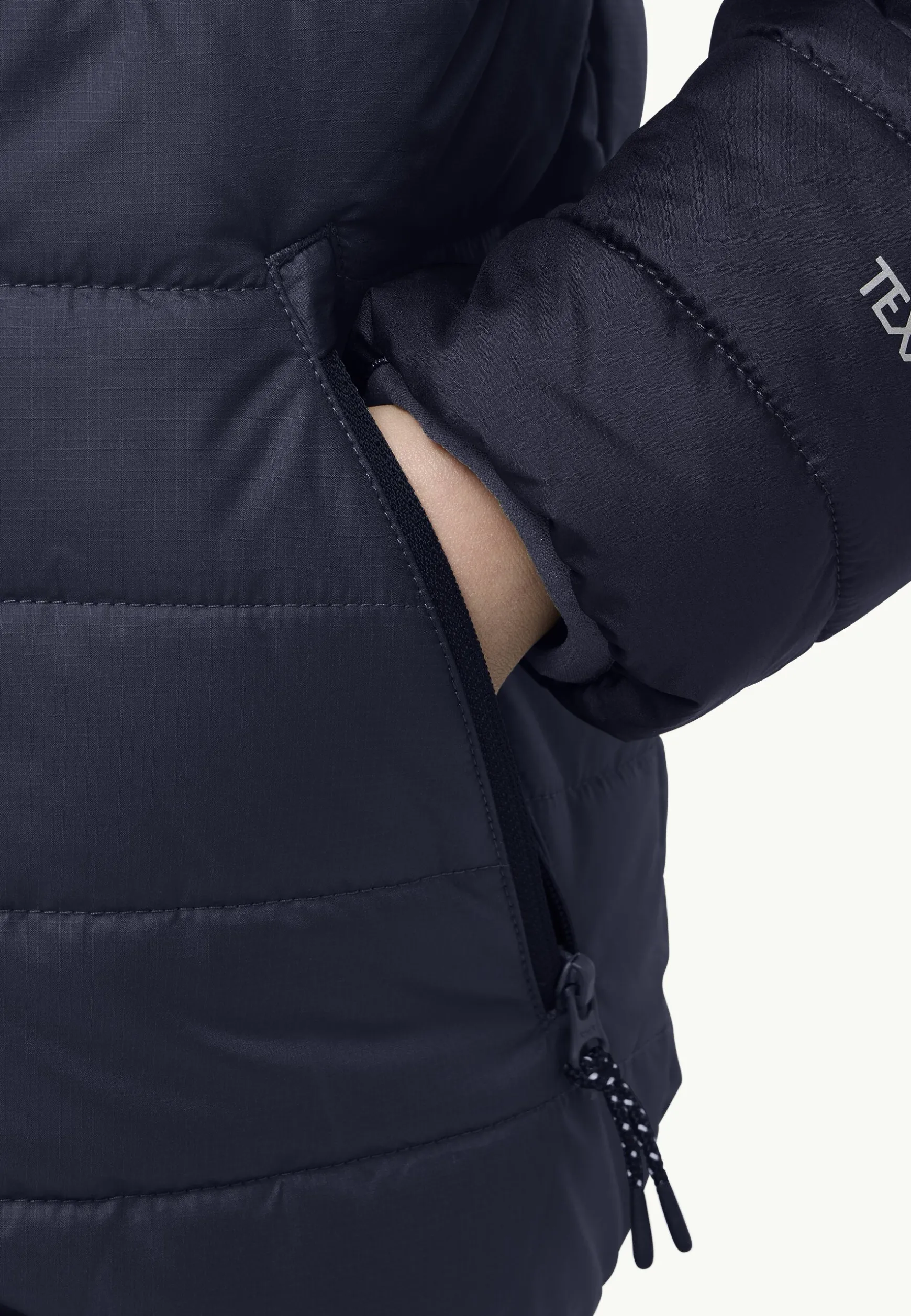 Zenon Jacket K