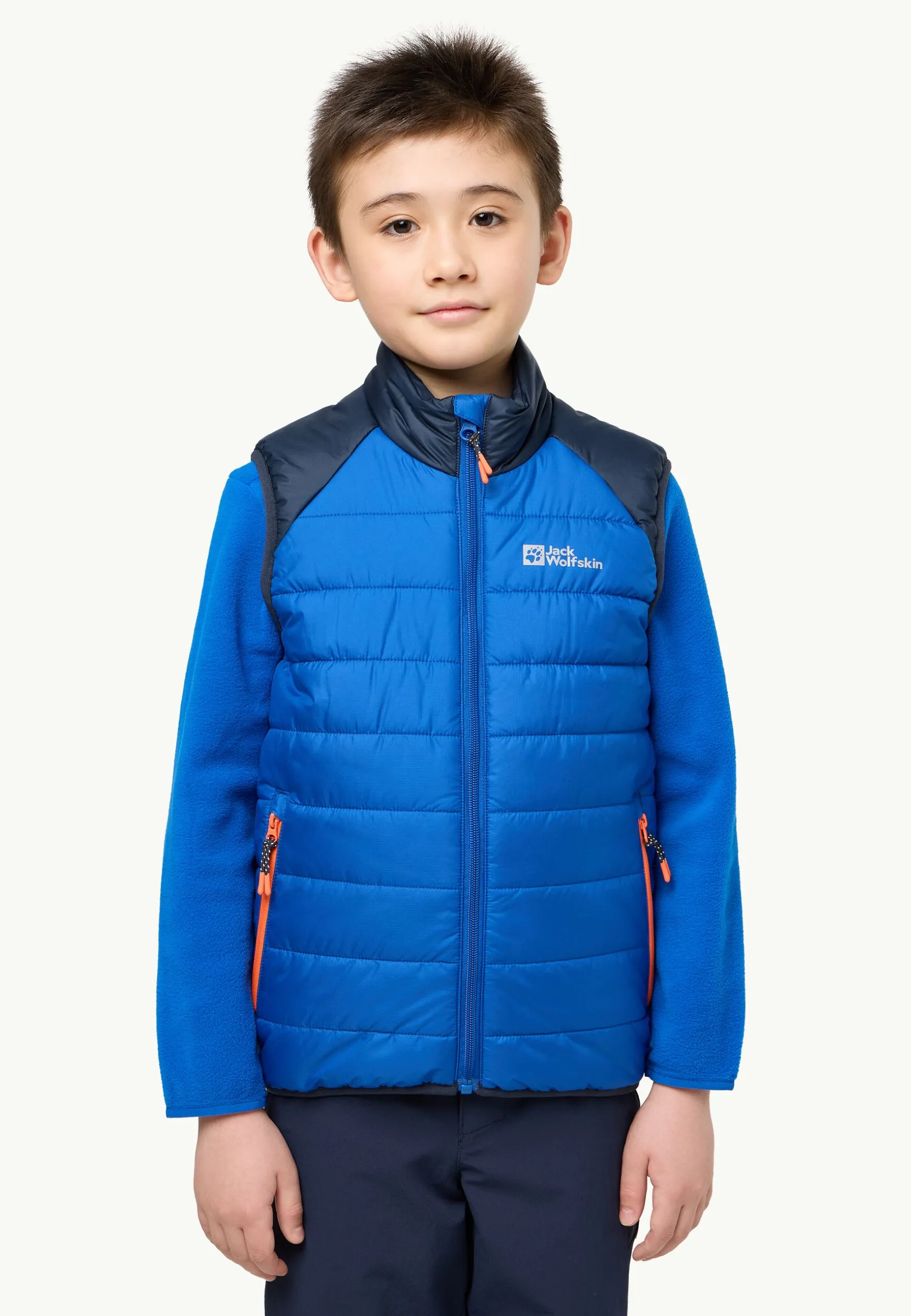 Zenon Vest K
