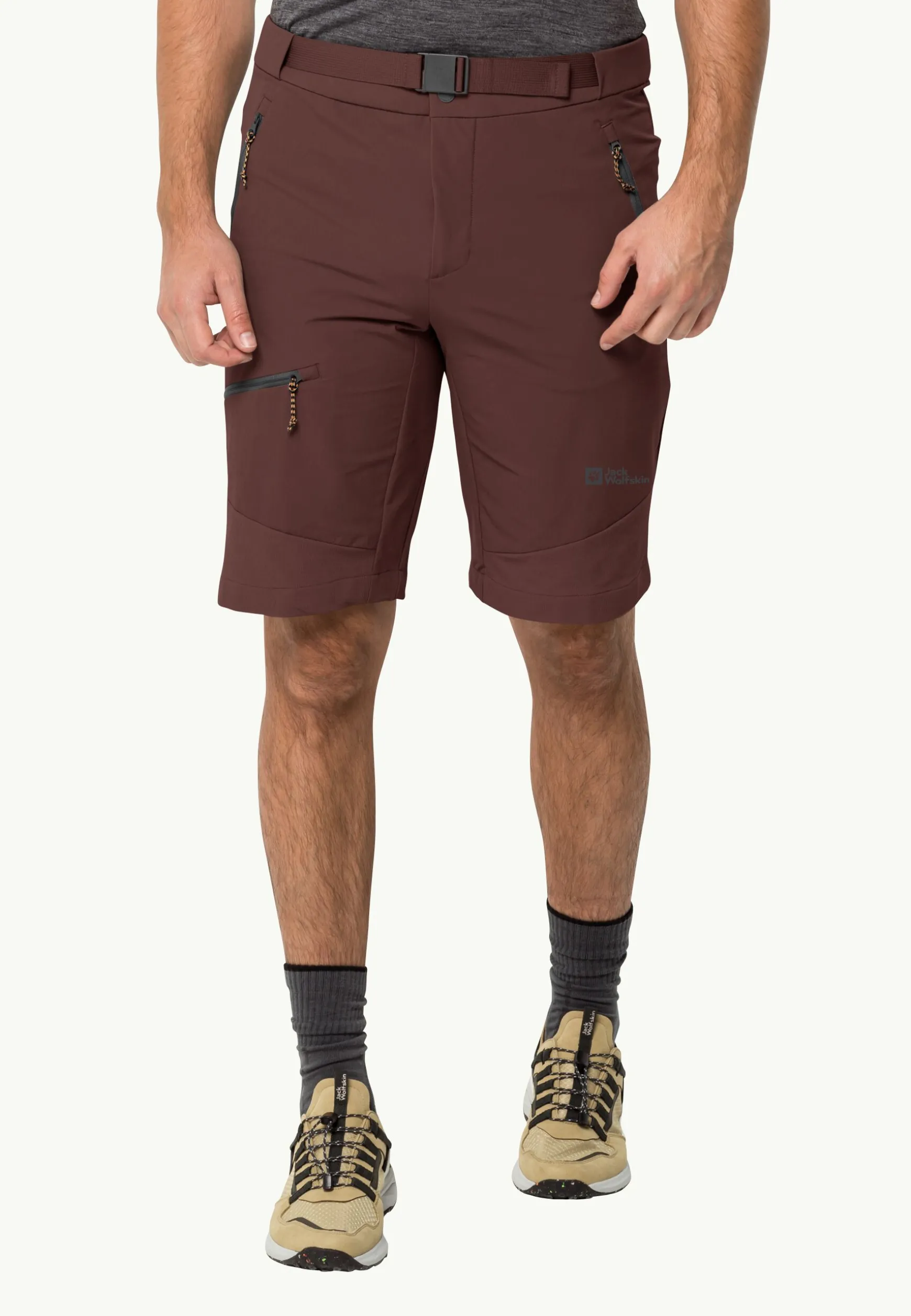 Ziegspitz Shorts M